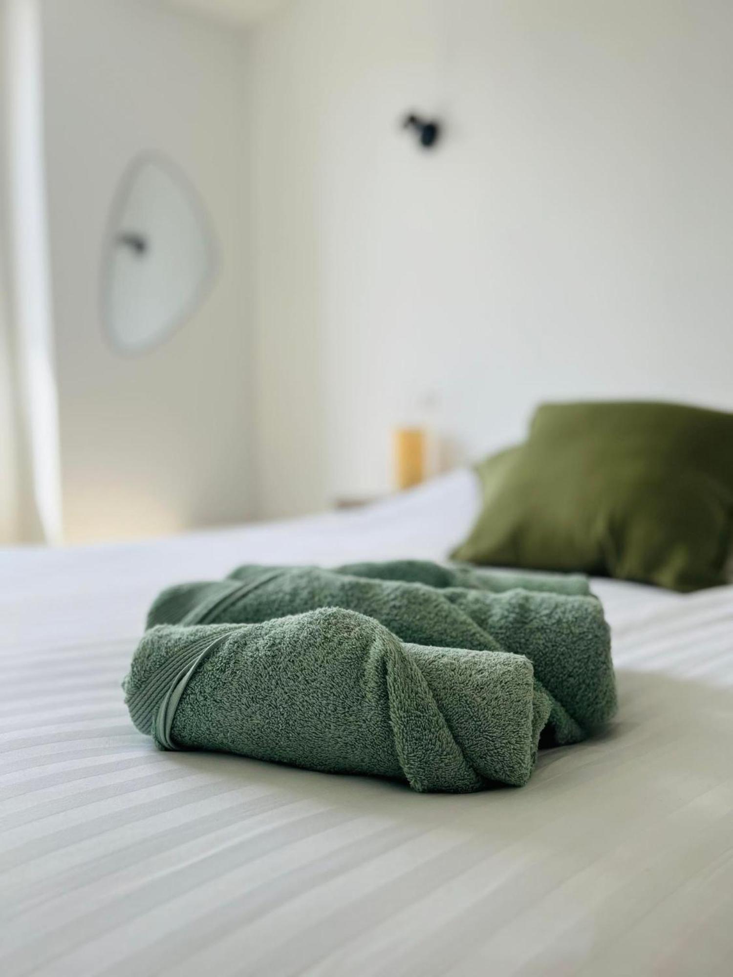 Appartement Cosy & Moderne 6 Personnes Centre Charleville-Mezieres - Ardennes Екстер'єр фото